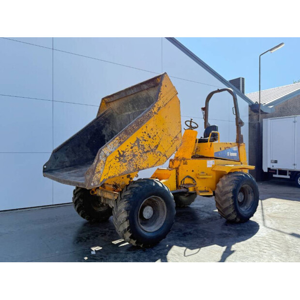 2008 Thwaites 9T-41695183