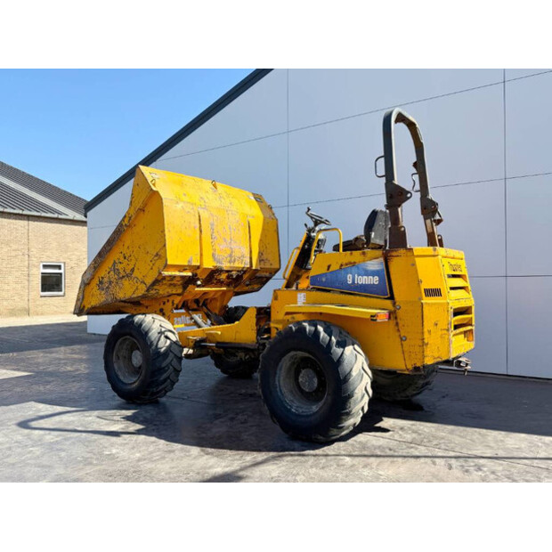 2008 Thwaites 9T-41695184