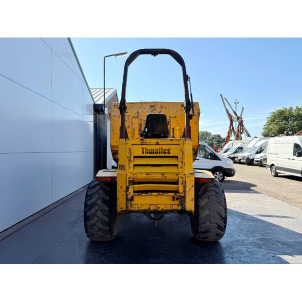 2008 Thwaites 9T-41695185