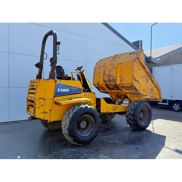 2008 Thwaites 9T-41695186
