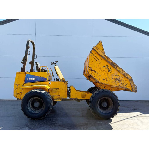 2008 Thwaites 9T-41695187