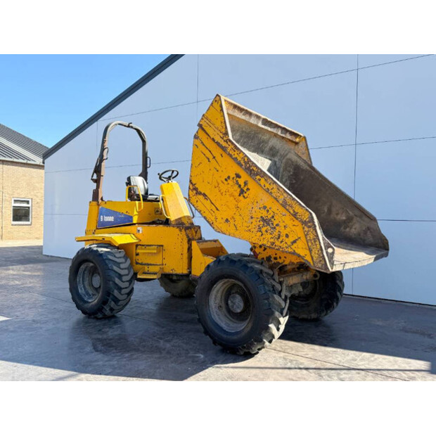 2008 Thwaites 9T-41695188