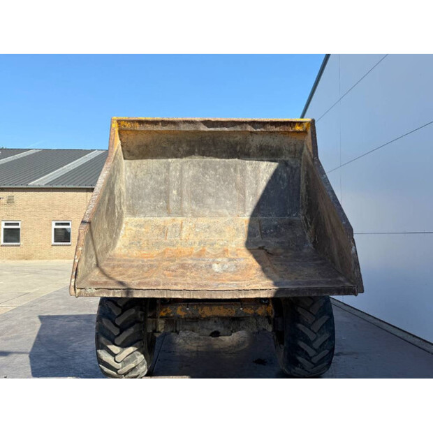 2008 Thwaites 9T-41695192