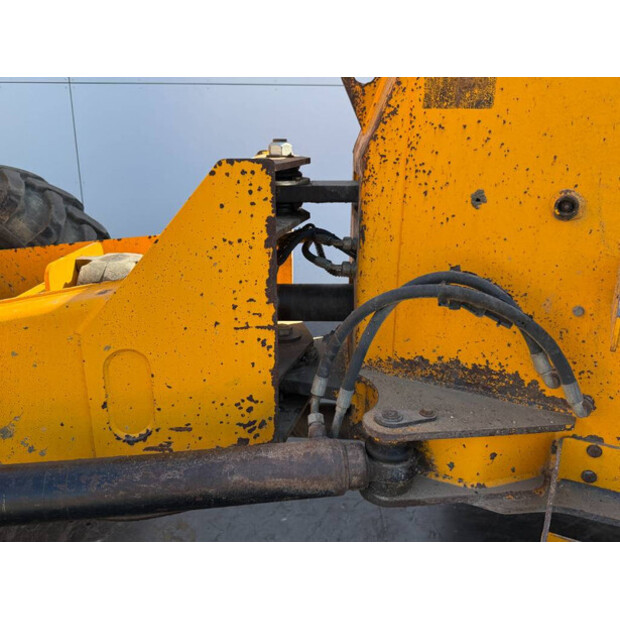 2008 Thwaites 9T-41695195