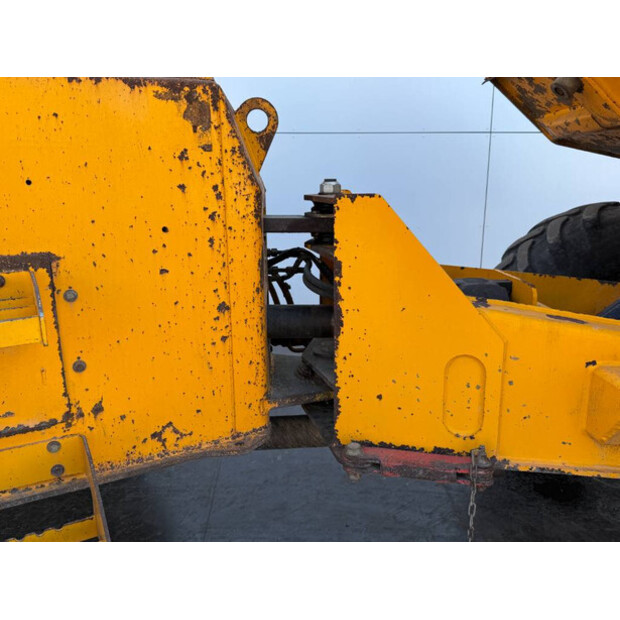 2008 Thwaites 9T-41695196