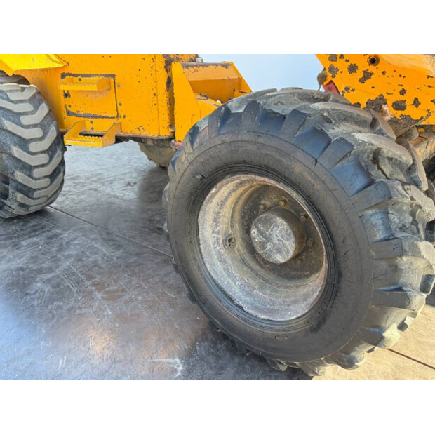 2008 Thwaites 9T-41695200