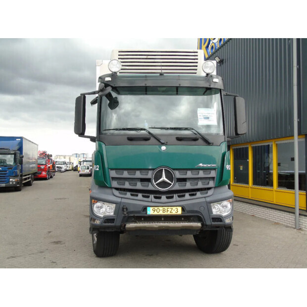 2015 Mercedes-Benz Arocs 1830-41695205