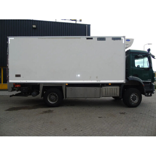 2015 Mercedes-Benz Arocs 1830-41695206
