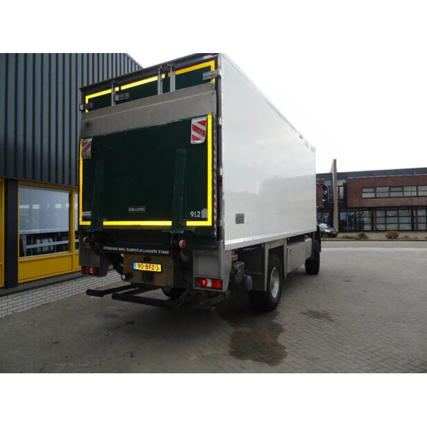2015 Mercedes-Benz Arocs 1830-41695208
