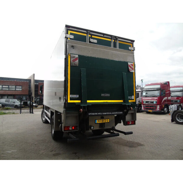2015 Mercedes-Benz Arocs 1830-41695210