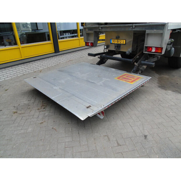2015 Mercedes-Benz Arocs 1830-41695211