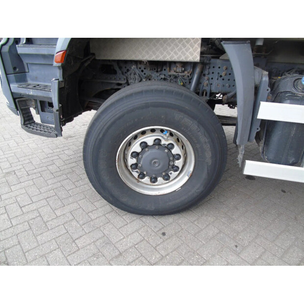 2015 Mercedes-Benz Arocs 1830-41695225