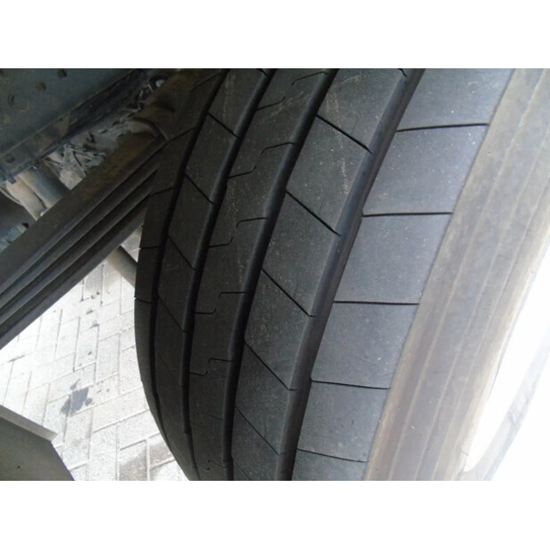 2015 Mercedes-Benz Arocs 1830-41695226