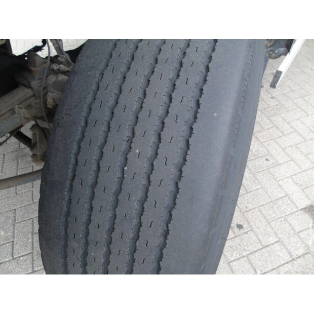 2015 Mercedes-Benz Arocs 1830-41695227
