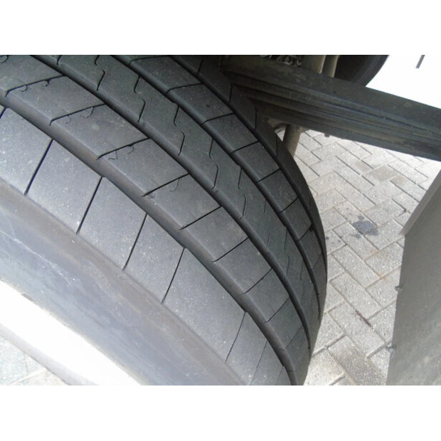 2015 Mercedes-Benz Arocs 1830-41695228