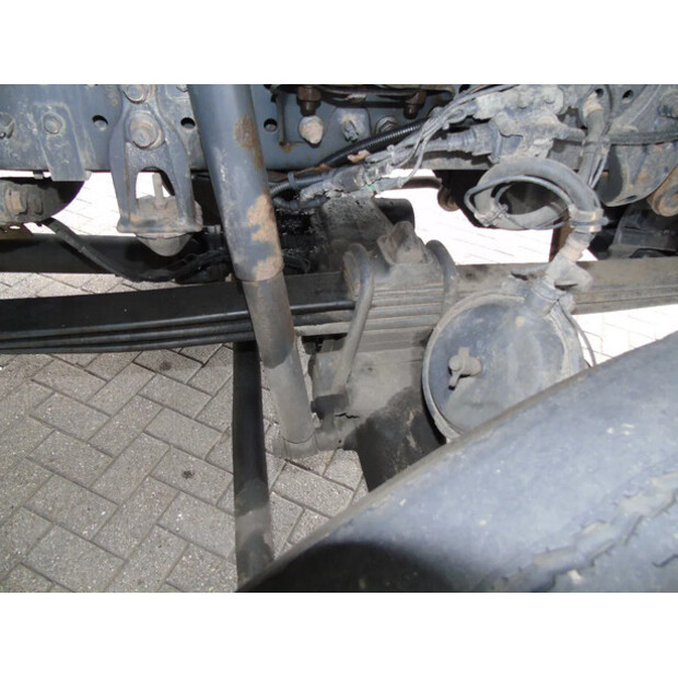 2015 Mercedes-Benz Arocs 1830-41695237