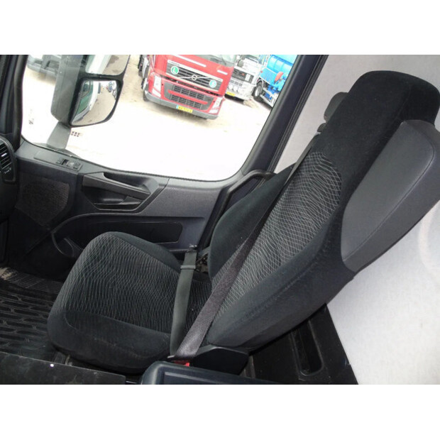 2015 Mercedes-Benz Arocs 1830-41695239