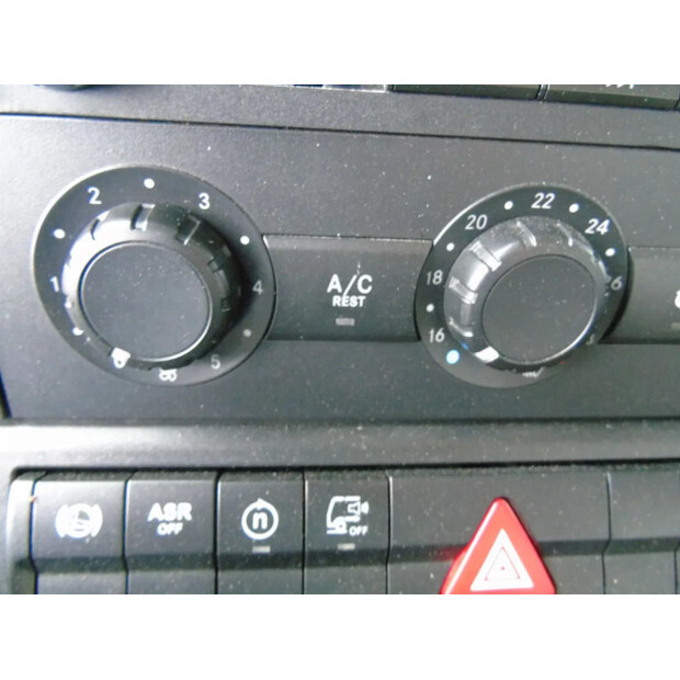 2015 Mercedes-Benz Arocs 1830-41695242