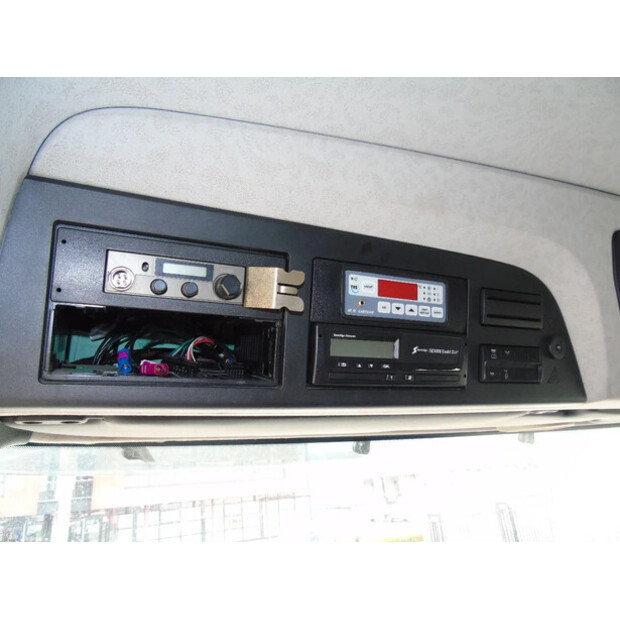 2015 Mercedes-Benz Arocs 1830-41695244