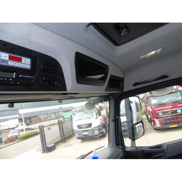 2015 Mercedes-Benz Arocs 1830-41695246