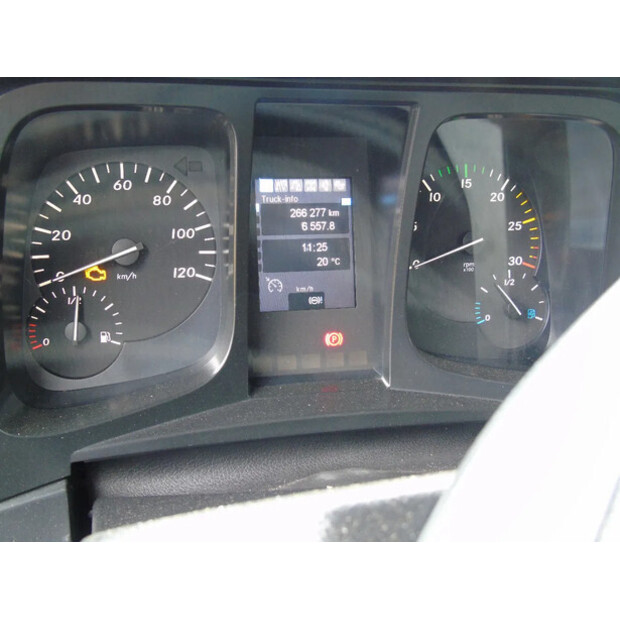 2015 Mercedes-Benz Arocs 1830-41695248