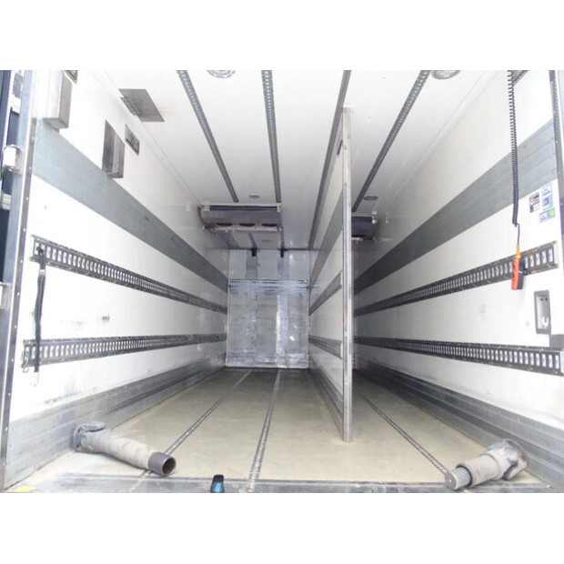 2015 Mercedes-Benz Arocs 1830-41695249