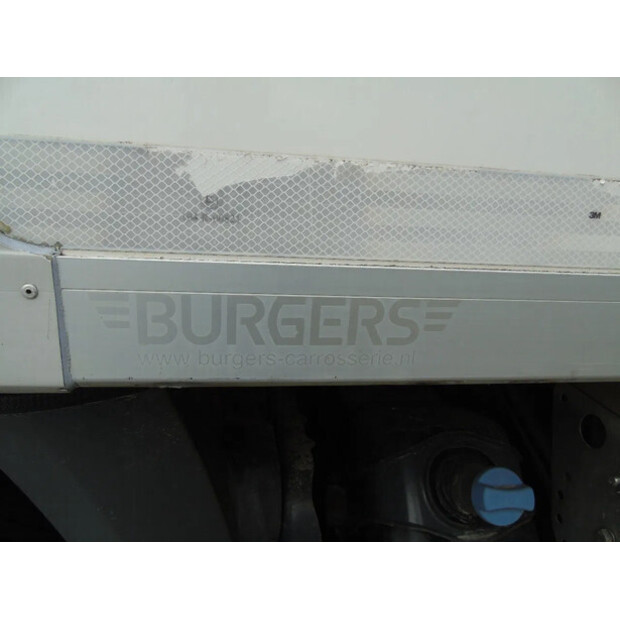 2015 Mercedes-Benz Arocs 1830-41695251