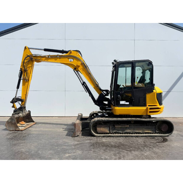 2019 JCB 86C-1-41695252