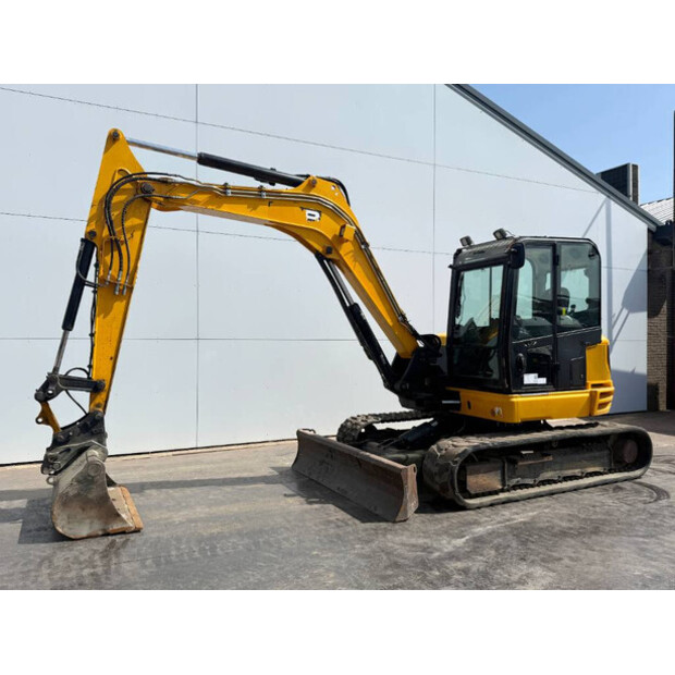 2019 JCB 86C-1-41695253