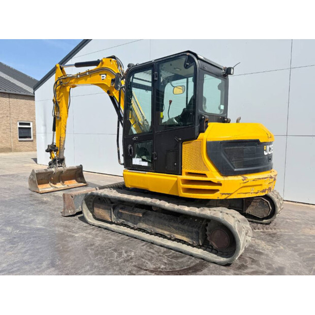 2019 JCB 86C-1-41695254