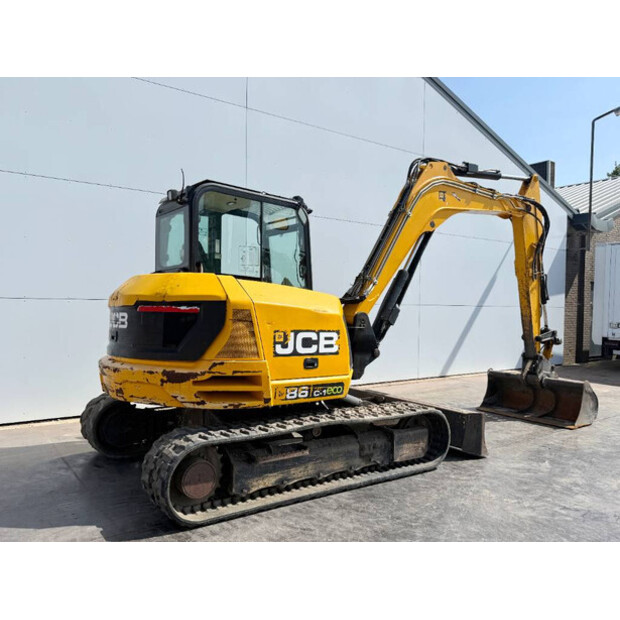 2019 JCB 86C-1-41695256