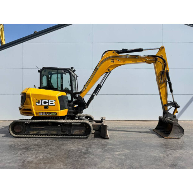 2019 JCB 86C-1-41695257