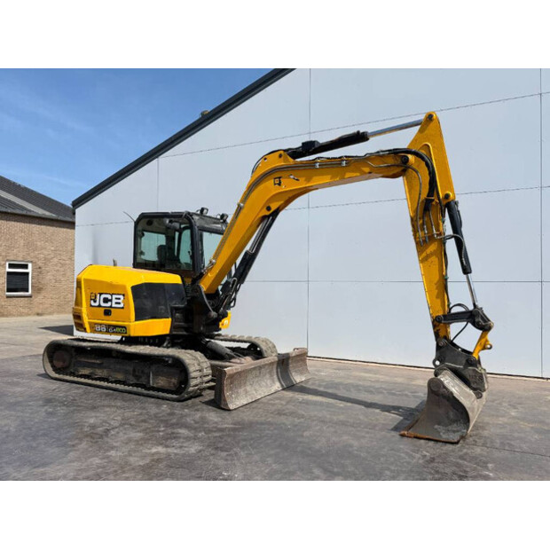2019 JCB 86C-1-41695258