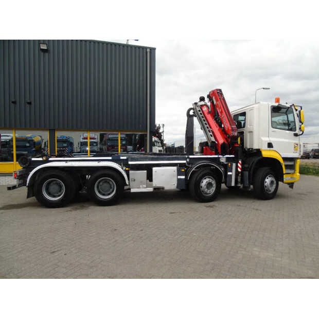 2018 DAF CF 480-41695284