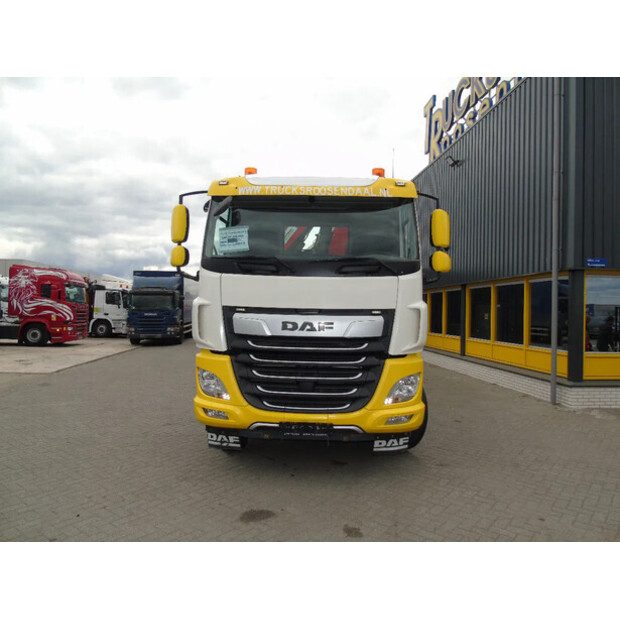 2018 DAF CF 480-41695288