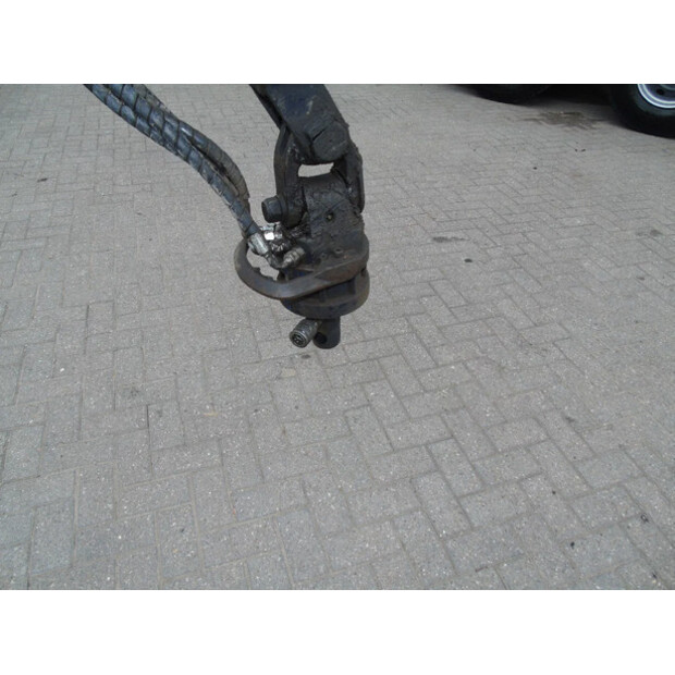 2018 DAF CF 480-41695296