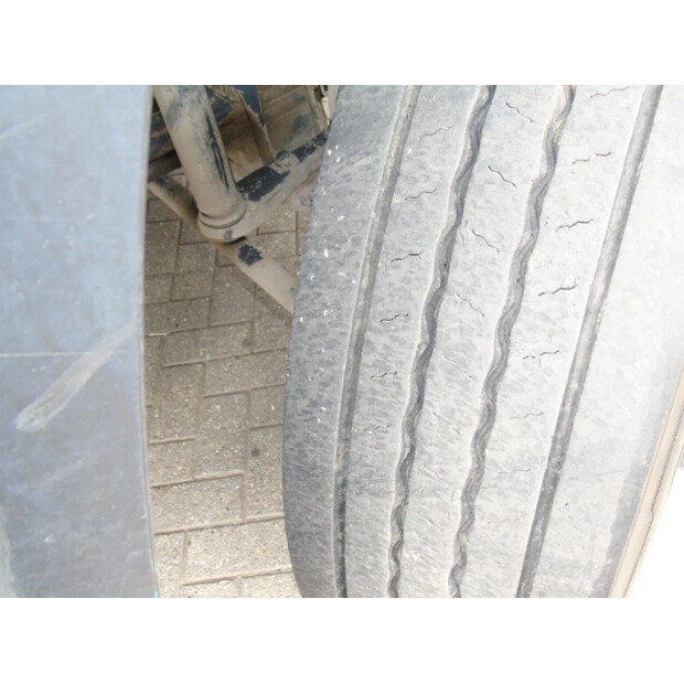 2018 DAF CF 480-41695307