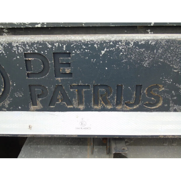 2018 DAF CF 480-41695308