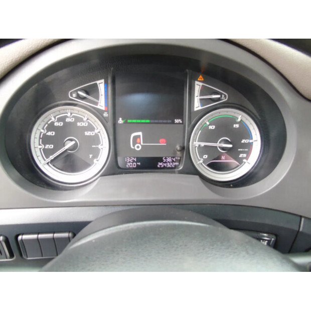 2018 DAF CF 480-41695314