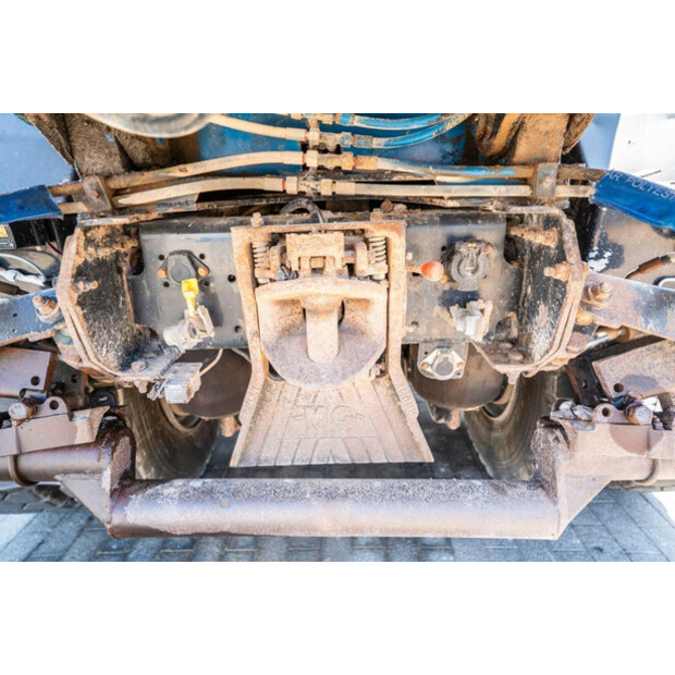 2014 MAN TGS 35.480-41695325