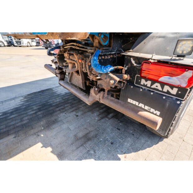 2014 MAN TGS 35.480-41695326