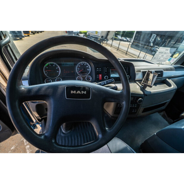 2014 MAN TGS 35.480-41695327