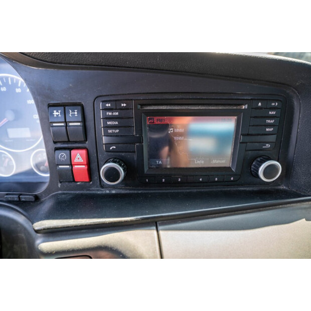 2014 MAN TGS 35.480-41695328