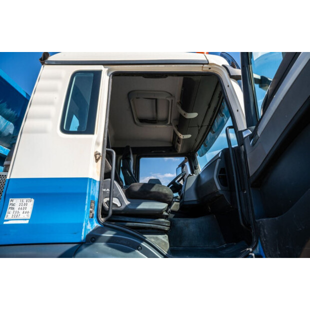2014 MAN TGS 35.480-41695330