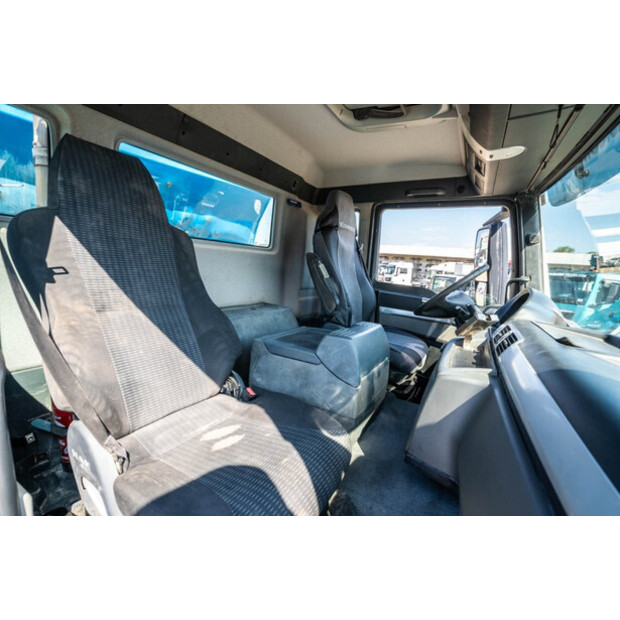 2014 MAN TGS 35.480-41695331