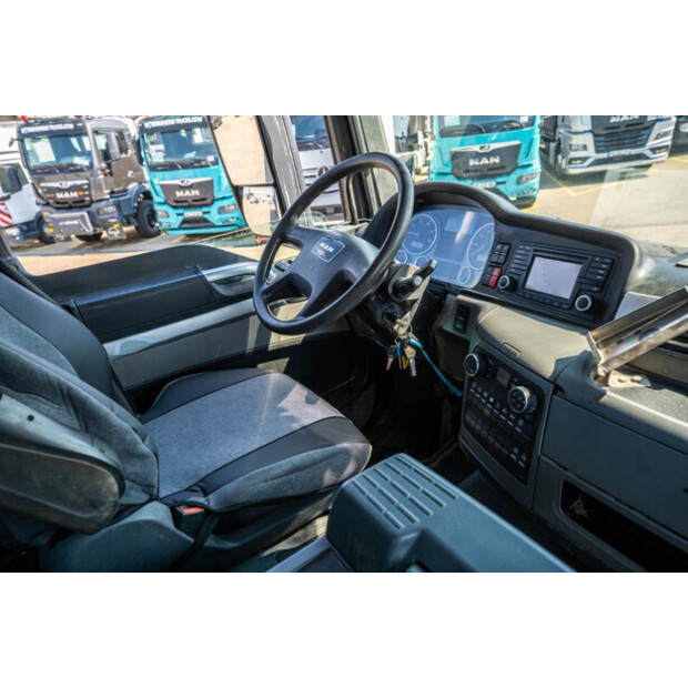 2014 MAN TGS 35.480-41695332