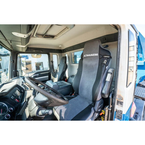 2014 MAN TGS 35.480-41695334
