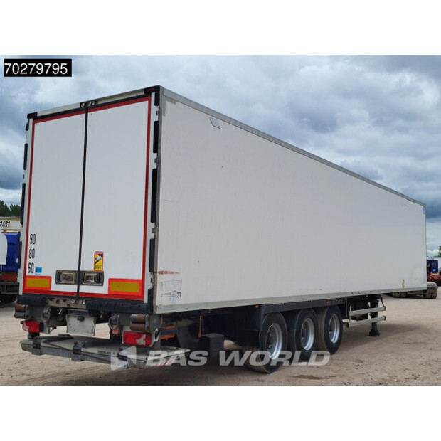 2015 Lamberet SR2B-5T8-1B-41695382