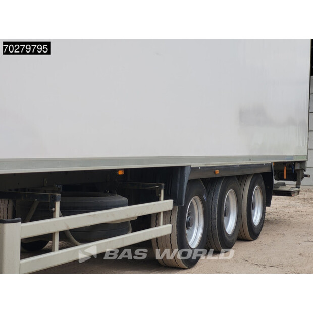 2015 Lamberet SR2B-5T8-1B-41695395