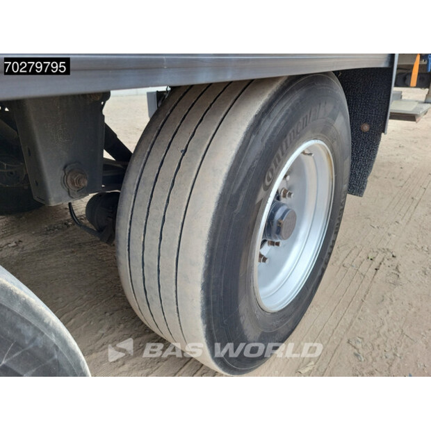 2015 Lamberet SR2B-5T8-1B-41695396